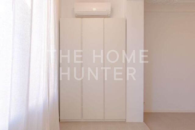 Calàbria / Sant Antoni