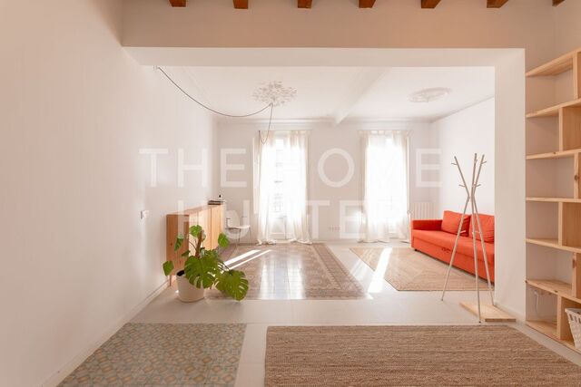 Calàbria / Sant Antoni