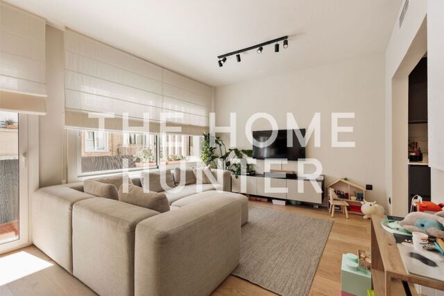 House for sale in Barcelona