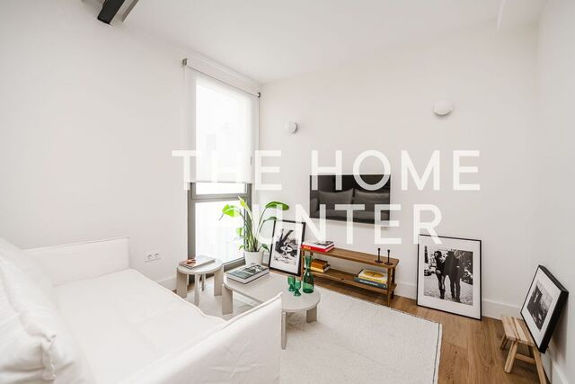 Flat for sale in Madrid