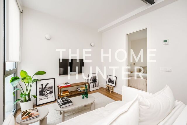 Flat for sale in Madrid