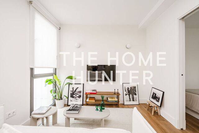 Flat for sale in Madrid