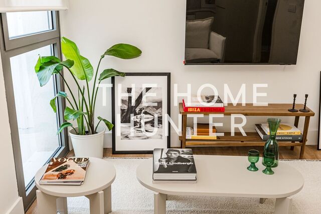 Flat for sale in Madrid
