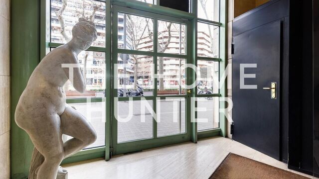 514 sqm commercial for rent in Barcelona
