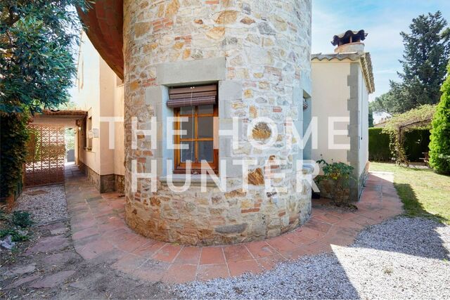 206 sqm house for sale in Sant Vicenç de Montalt