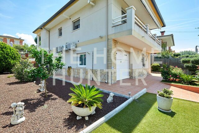 House for sale in Castellbisbal