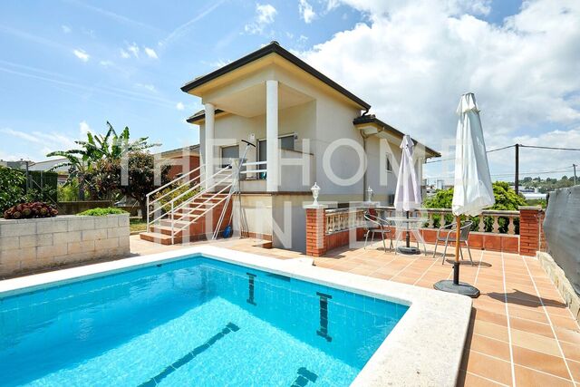 House for sale in Castellbisbal