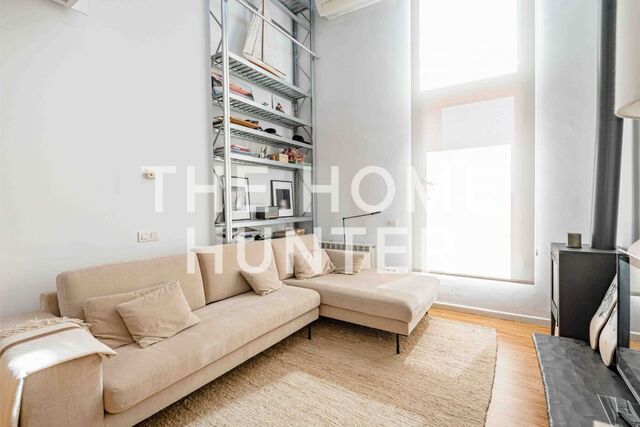 49 sqm flat for sale in Madrid