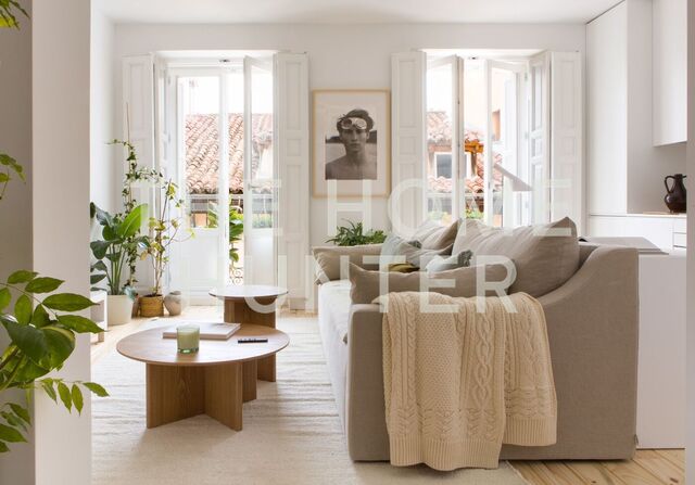 67 sqm flat for sale in Madrid