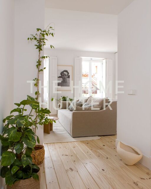 67 sqm flat for sale in Madrid