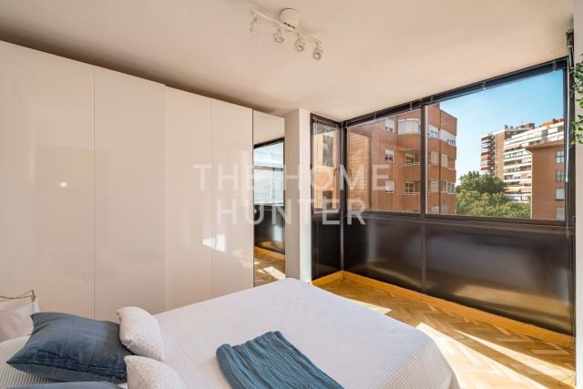 Numancia / Bellas Vistas