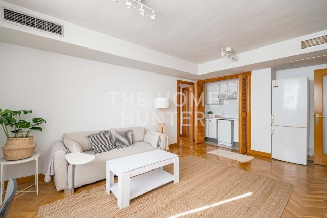 Numancia / Bellas Vistas