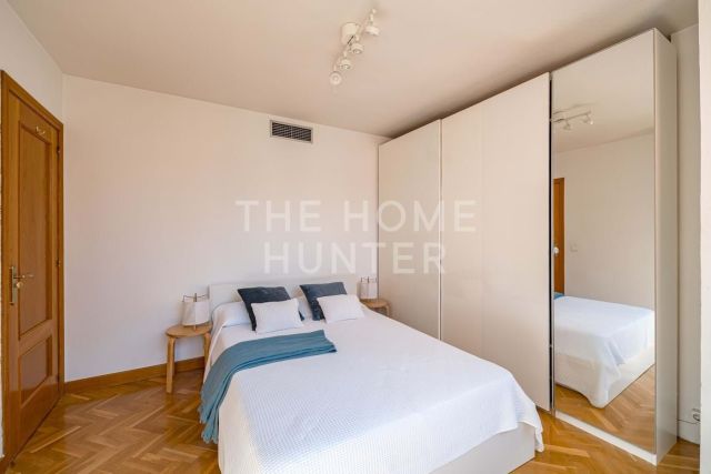 Numancia / Bellas Vistas