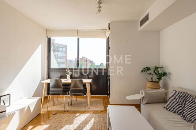 Numancia / Bellas Vistas