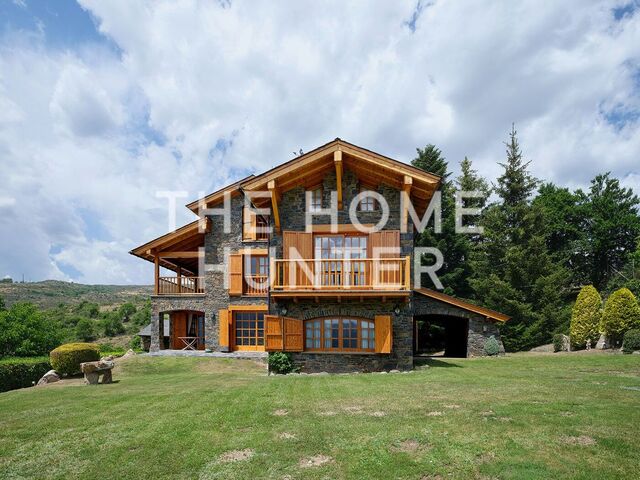 LA CERDANYA / GER