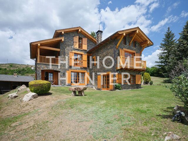 LA CERDANYA / GER