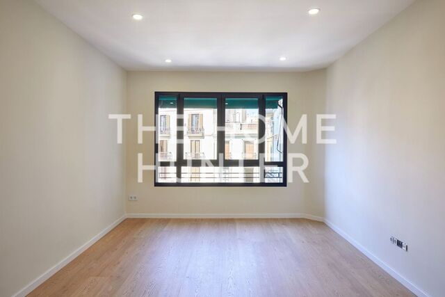 148 sqm flat for sale in Barcelona