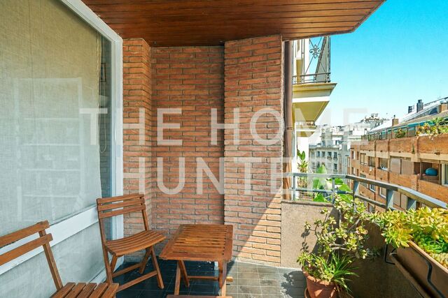 108 sqm house for sale in Barcelona
