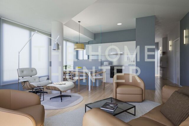 Flat for sale in Lleida