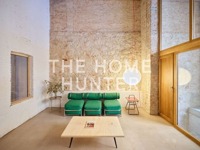 123 sqm flat for sale in Barcelona