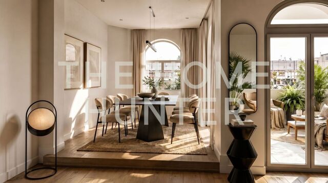 3223 sqm house for sale in Madrid