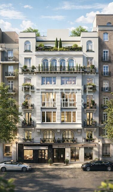 3223 sqm house for sale in Madrid