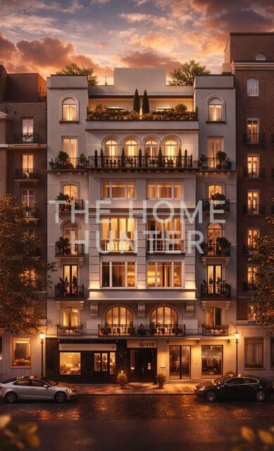 3223 sqm house for sale in Madrid