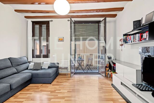 94 sqm flat for sale in Barcelona