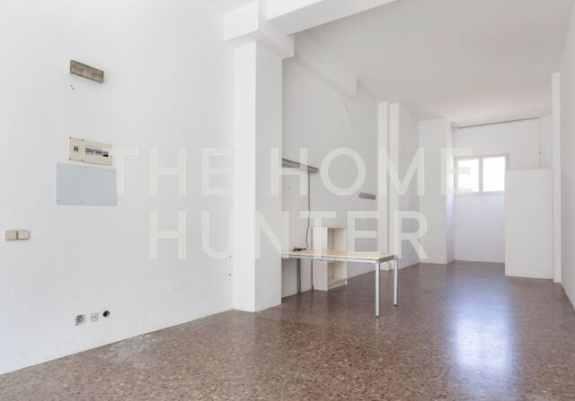 56 sqm flat for rent in Barcelona