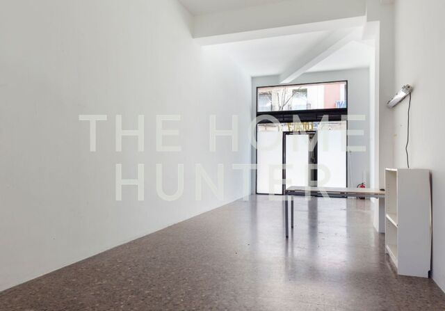 56 sqm flat for rent in Barcelona