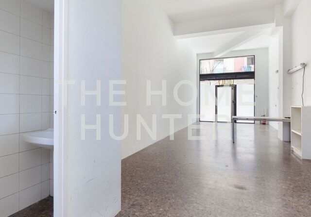 56 sqm flat for rent in Barcelona
