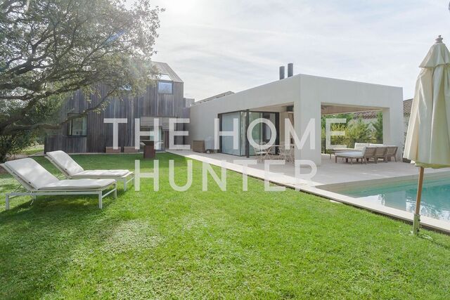 VALDEMOSA / PINAR DE LAS ROZAS