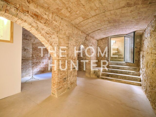 123 sqm flat for sale in Barcelona