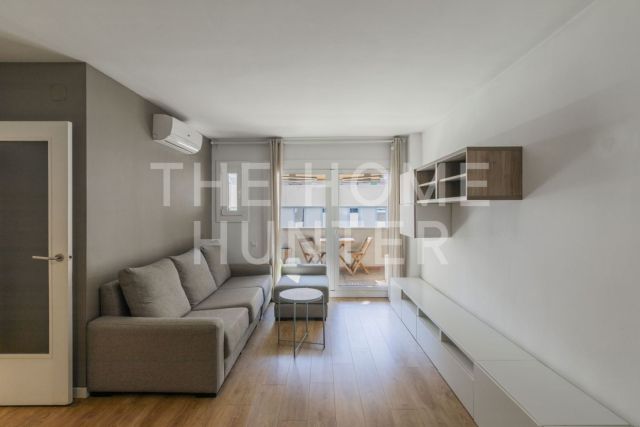 Cardenal Reig / Les Corts