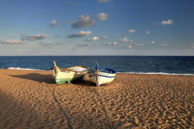 Maresme